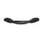 South Main Hardware 1-1/4 in. Oil Rubbed Bronze Traditional Round Mushroom Cabinet Knob 10PK SH2811-ORB-10 - alternate 4